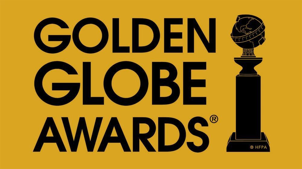 Golden globe 2018